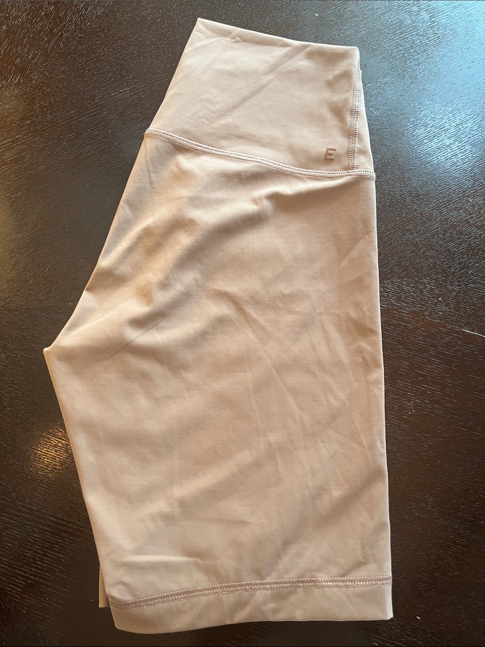 Everlane The Perform Bike Short